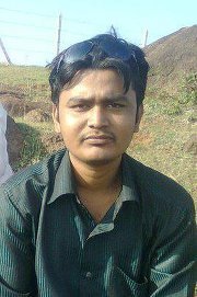 Ravindra Rashinkar