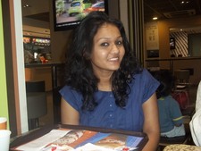 Avnee Jain