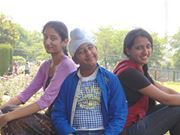 Harsimran Preet kaur