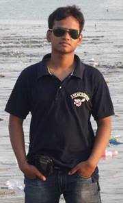 Krishna Tej