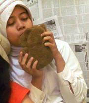 Wahidah Hasanah