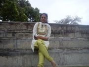 Vidya M