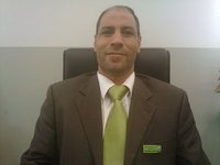 احمد رزيق