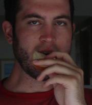 Jake Chupashko