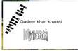  abdul  Qadeer