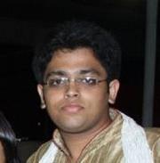 Ayush Goyal