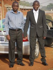 Simon Chawinga