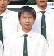 ณัฐวุฒิ อินทวารี