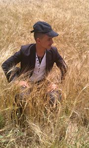 Mohammed Alansi