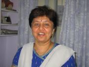 Sujata Tembe