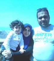 Alaa Hashim