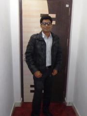 Ravi Baswal