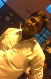 Karthik Karthi
