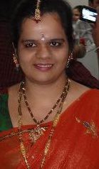 Vandana Dabole
