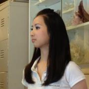 Christy Chong