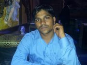 Ramakant Tiwari