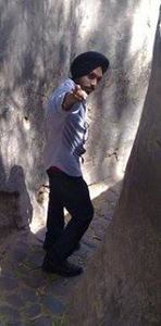 Aman Singh