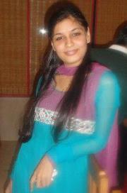 Shivangi Gupta