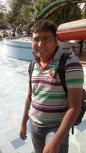 Vishal Darji