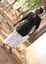 Vinesh Skaria