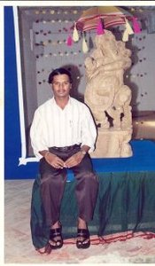 Badmi Rajkumar