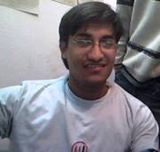 Chandresh Maurya