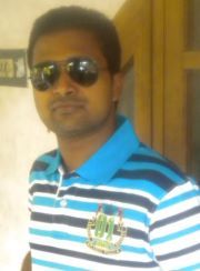 Arunkumar Sasidharan
