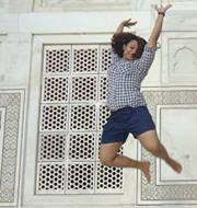 Trina Talukdar