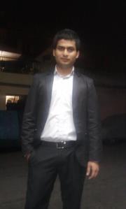 Abhishek Bindal