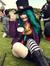 Tonii Relph