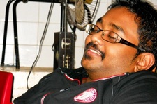 Sudarsanan