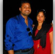 Lakshmi Karthikeyan