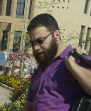 Ahmed Mohsen