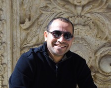 Khaled Hassan alseoufy