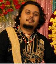 Anjan Behera