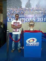 Shubham Jatte
