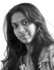 Ambika Sharath