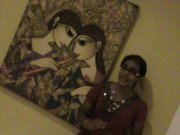 Rishika Thandra