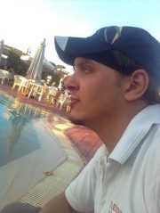 Ahmed Nagar