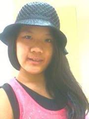 Cheryl Xue er