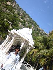 Prashant Makwana