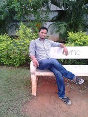Srikanth Mashetti