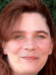 Daisy Frazier