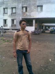 Nitul Sharma