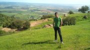 Yahia Metaoui