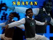 Sravan Kumar