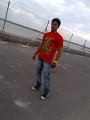 Mohd Parvez