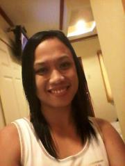 Blessy Eugenio