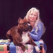 Tammy Satterly marsh