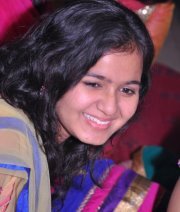 Shivali Arora